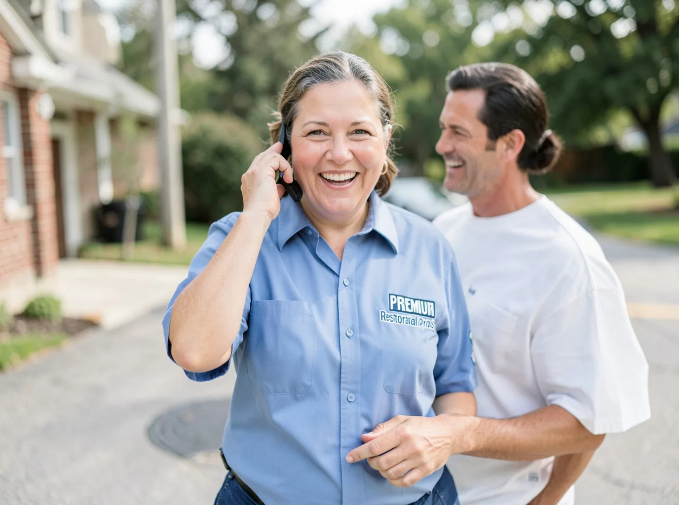 Water Damage Restoration Arlington, KS FAQs